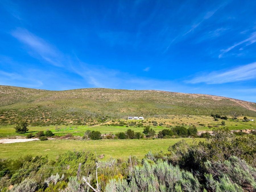 0 Bedroom Property for Sale in Joubertina Eastern Cape